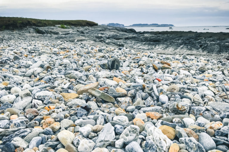 Kettle Cove // Maine