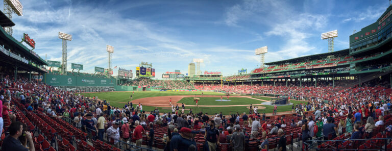 Fenway Park