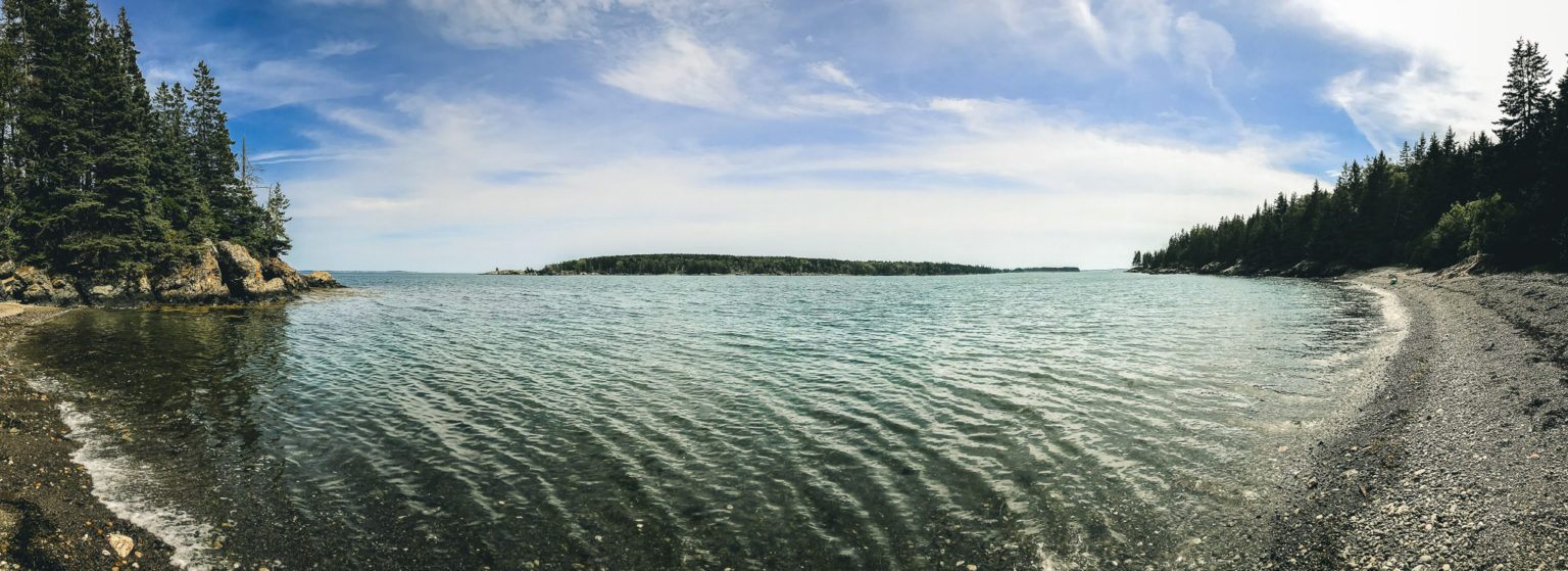 Owls Head Light