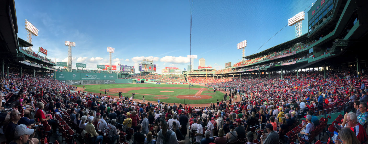 Fenway Park