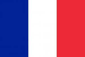 Flag of France