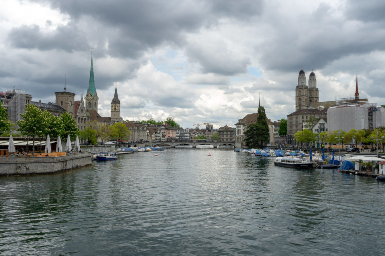 Zürichsee