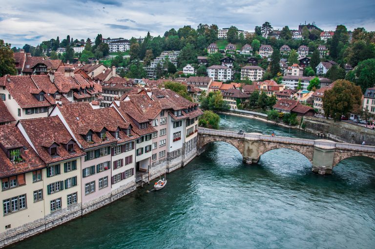 Bern, Switzerland