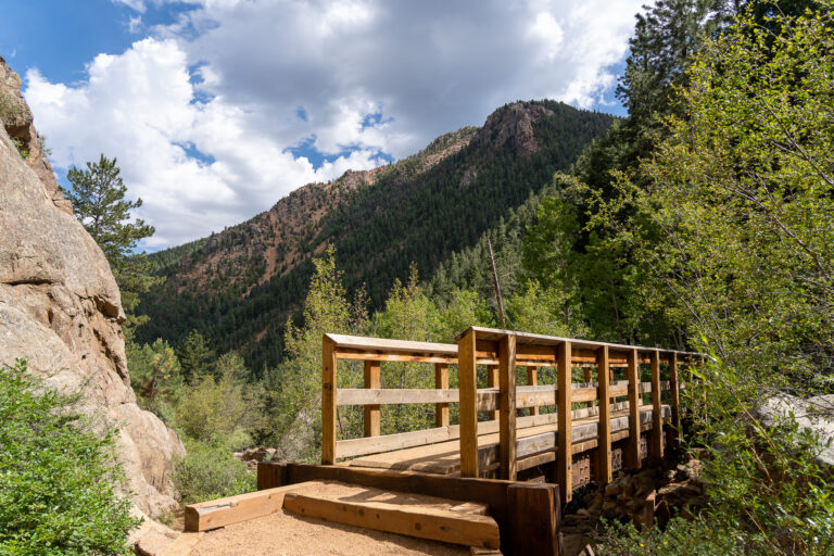 Seven Bridges Trail